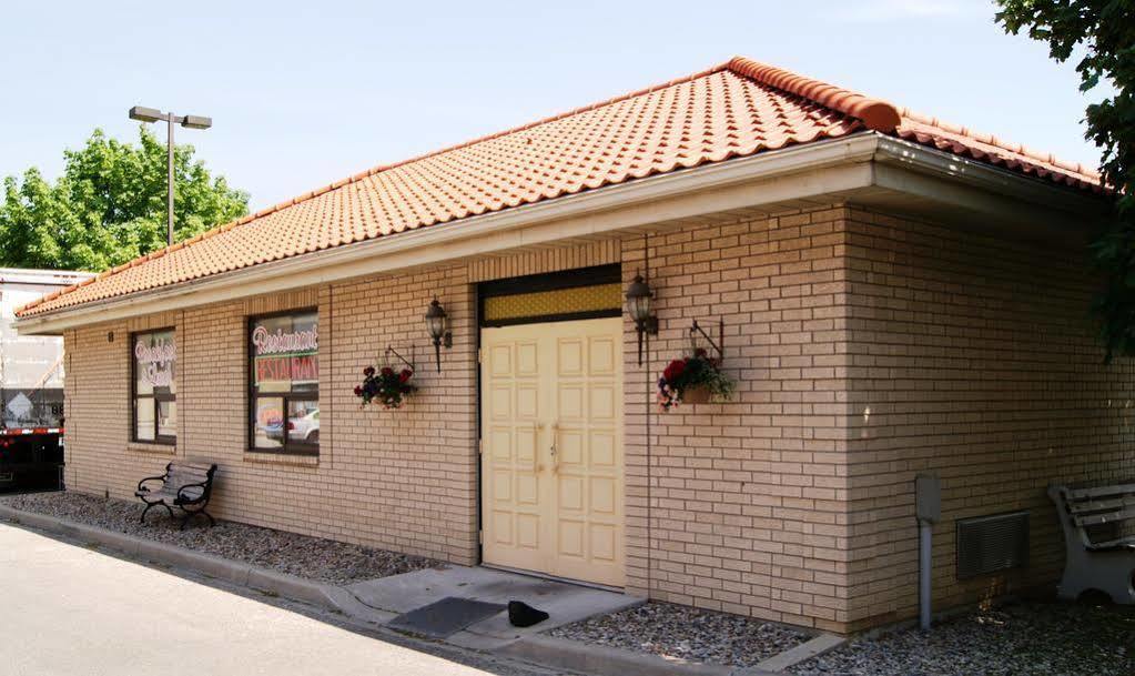 温莎豪生国际酒店 外观 照片